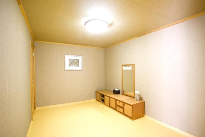 Wellihilli Park Resort Hoengseong Extérieur photo