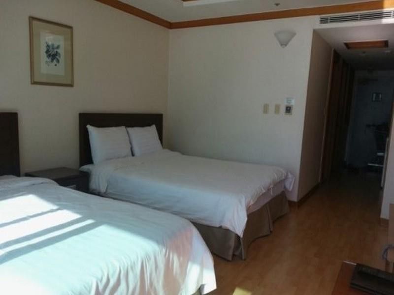 Wellihilli Park Resort Hoengseong Extérieur photo