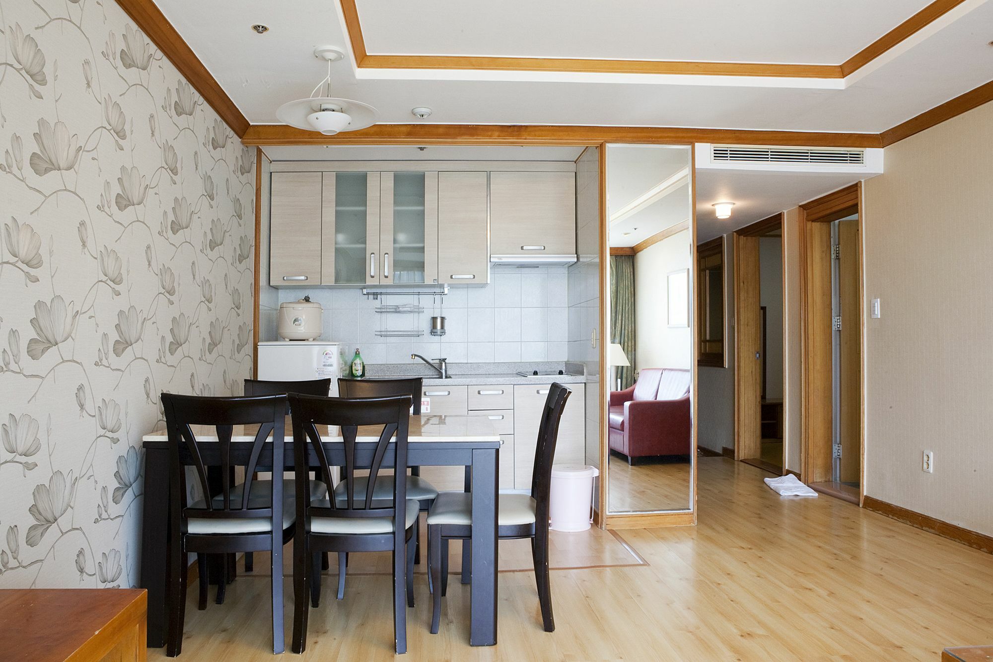 Wellihilli Park Resort Hoengseong Extérieur photo